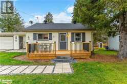 233 HIRAM Street Bracebridge