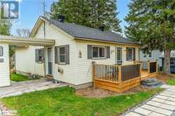 233 HIRAM Street Bracebridge