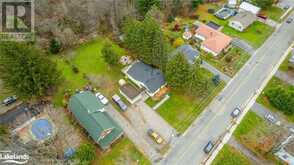 233 HIRAM Street Bracebridge