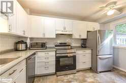 441 BARRIE Road Unit# 34 Orillia