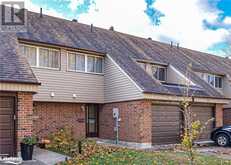 441 BARRIE Road Unit# 34 Orillia