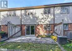 441 BARRIE Road Unit# 34 Orillia