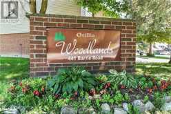 441 BARRIE Road Unit# 34 Orillia