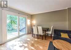 441 BARRIE Road Unit# 34 Orillia