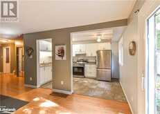 441 BARRIE Road Unit# 34 Orillia