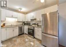 441 BARRIE Road Unit# 34 Orillia