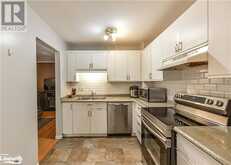 441 BARRIE Road Unit# 34 Orillia