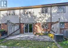 34 - 441 BARRIE ROAD Orillia