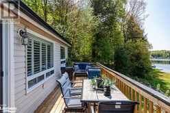 1020 FRAU Lane Bracebridge