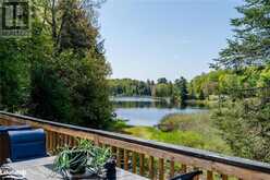 1020 FRAU Lane Bracebridge