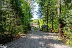 1020 FRAU Lane Bracebridge