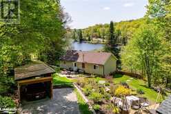 1020 FRAU Lane Bracebridge