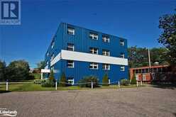 118 ISABELLA Street Unit# 9 Parry Sound