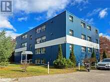 118 ISABELLA Street Unit# 9 Parry Sound