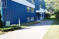 118 ISABELLA Street Unit# 9 Parry Sound