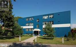 118 ISABELLA Street Unit# 9 Parry Sound