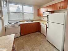 118 ISABELLA Street Unit# 9 Parry Sound