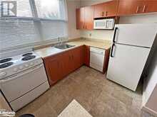 118 ISABELLA Street Unit# 9 Parry Sound