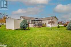 13 MARVIN GARDENS Boulevard Wasaga Beach