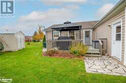 13 MARVIN GARDENS Boulevard Wasaga Beach