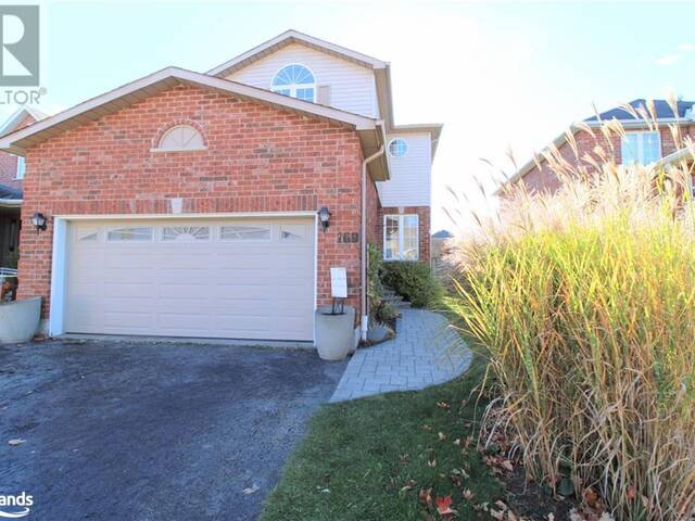 169 TAYLOR Drive Barrie Ontario