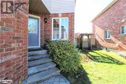 169 TAYLOR Drive Barrie