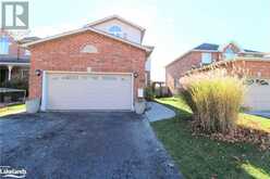 169 TAYLOR Drive Barrie