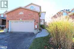 169 TAYLOR Drive Barrie