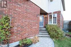 169 TAYLOR Drive Barrie