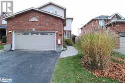 169 TAYLOR Drive Barrie