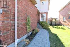 169 TAYLOR Drive Barrie