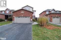 169 TAYLOR Drive Barrie