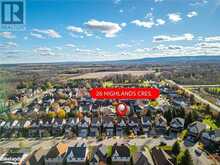 26 HIGHLANDS Crescent Collingwood