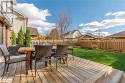 26 HIGHLANDS Crescent Collingwood