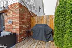 26 HIGHLANDS Crescent Collingwood