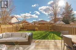 26 HIGHLANDS Crescent Collingwood