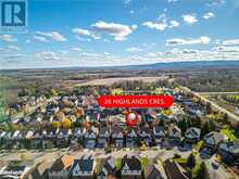 26 HIGHLANDS Crescent Collingwood