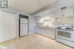 184 EIGHTH Street Unit# 309 Collingwood