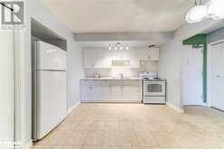 184 EIGHTH Street Unit# 309 Collingwood