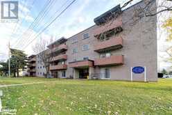 184 EIGHTH Street Unit# 309 Collingwood