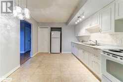 184 EIGHTH Street Unit# 309 Collingwood