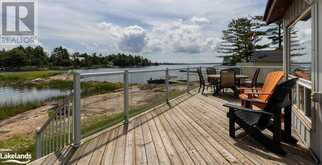 64 WOLVERINE BEACH ROAD Port Severn