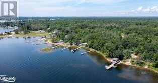 64 WOLVERINE BEACH ROAD Port Severn