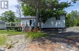 64 WOLVERINE BEACH ROAD Port Severn