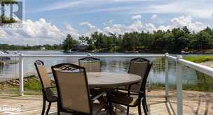 64 WOLVERINE BEACH ROAD Port Severn