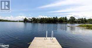 64 WOLVERINE BEACH ROAD Port Severn