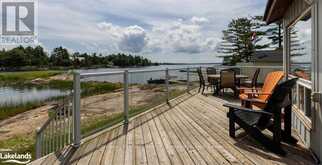 64 WOLVERINE BEACH ROAD Georgian Bay