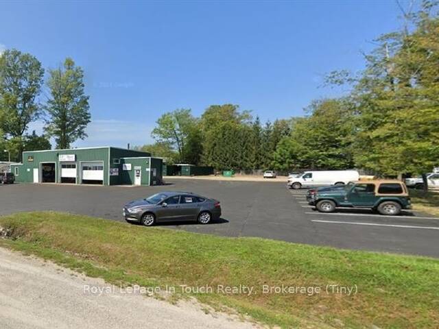 750 BALM BEACH ROAD W Midland Ontario