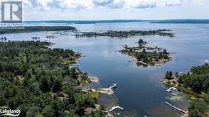 68 WOLVERINE BEACH RD Port Severn