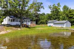 68 WOLVERINE BEACH RD Port Severn